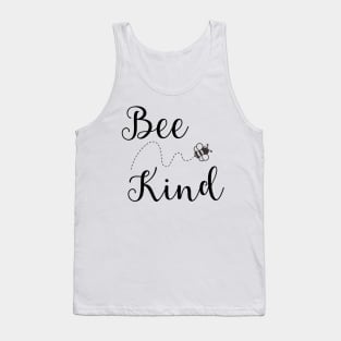 Bee Kind Tank Top